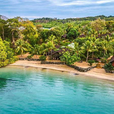 Sakatia Lodge Ampasimena Ngoại thất bức ảnh