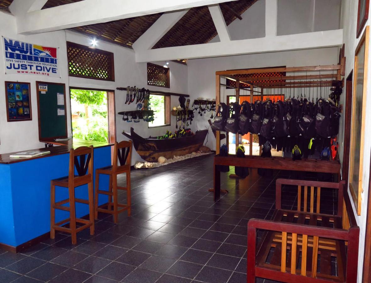 Sakatia Lodge Ampasimena Ngoại thất bức ảnh
