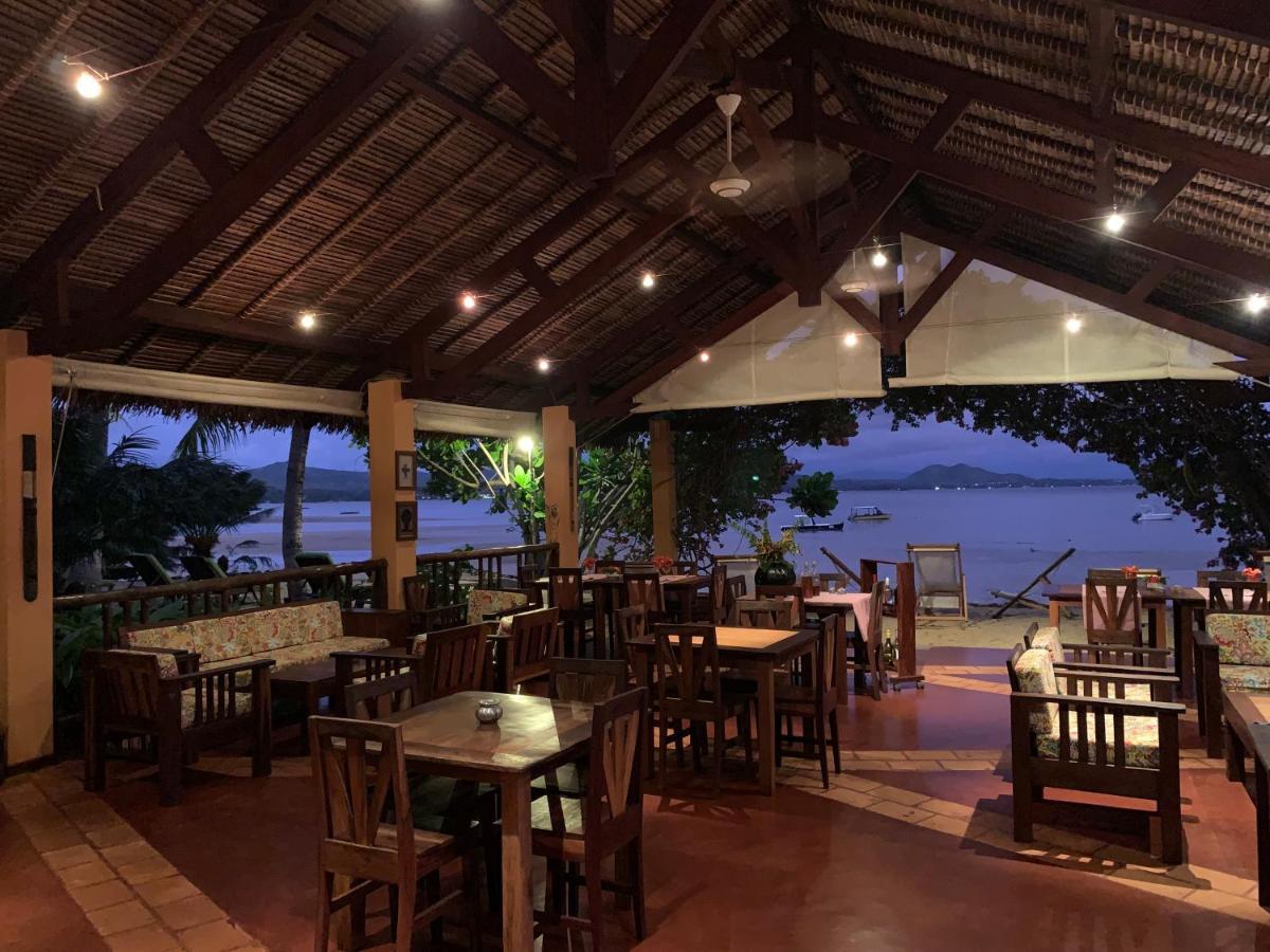 Sakatia Lodge Ampasimena Ngoại thất bức ảnh