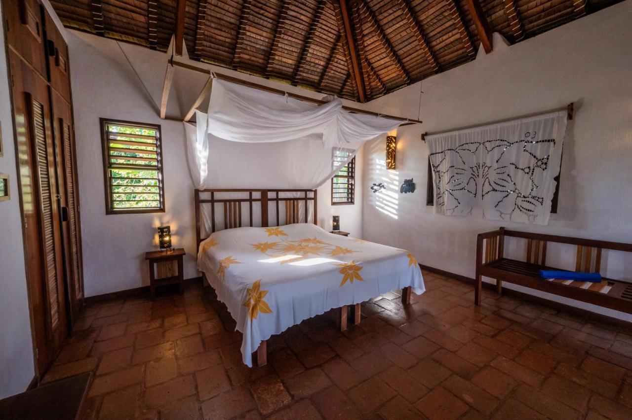 Sakatia Lodge Ampasimena Ngoại thất bức ảnh